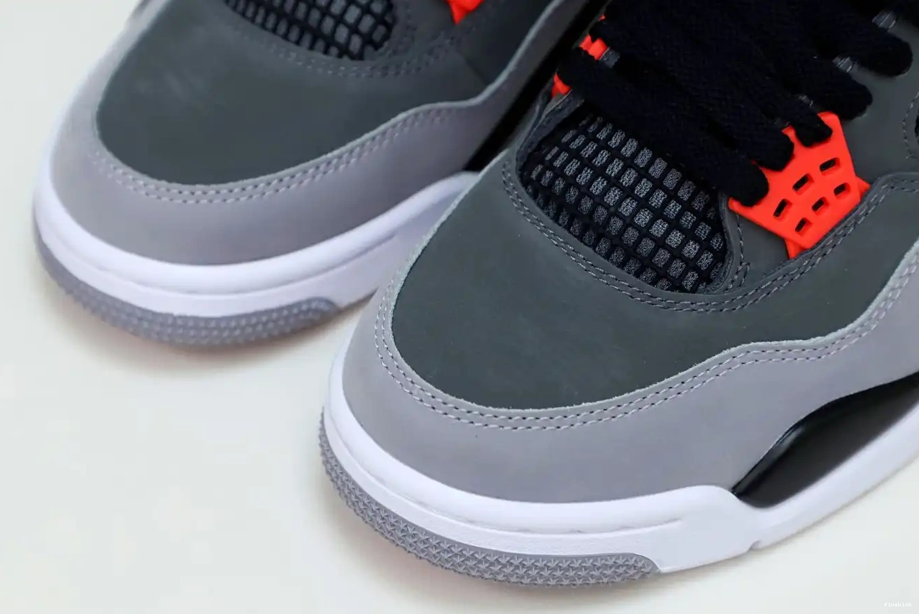 4 INFRARED JORDAN AIR 0511